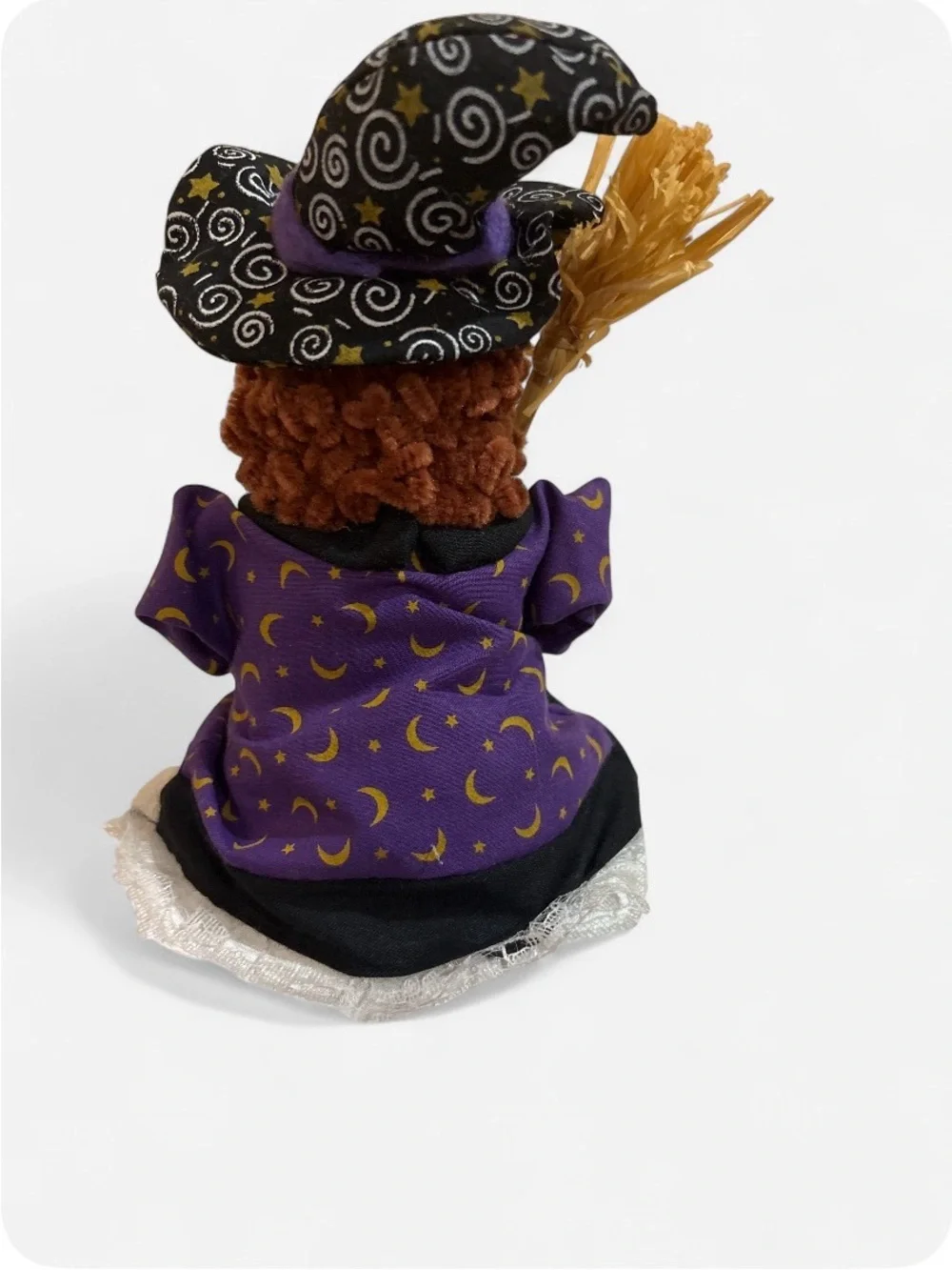 Avon whimsical witch